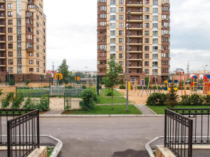 Апартаменты на улице Максима Горького 68 корпус 2