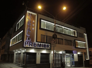Hostal Premier Arequipa