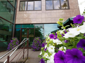 Отель Rocca al Mare