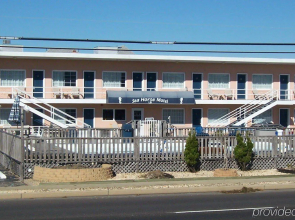 Sea Horse Motel