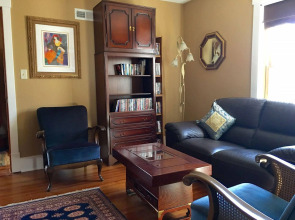 Attwood House Bed and Breakfast