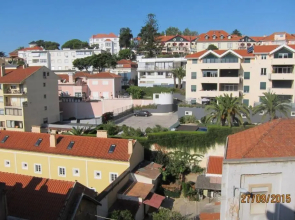 094 Beach Stunning View Estoril