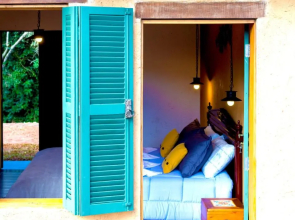 Sitio da Terra e Arte