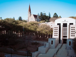 City Standard Apartments