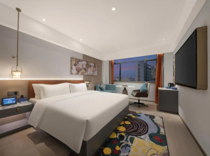 Guangzhou Yingshang • Yalan Hotel (Beijing Road Branch)