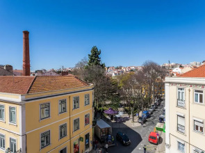 Fernando Pessoa Apartment Rentexperience