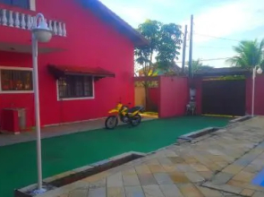 Casa de Praia Itanhaém