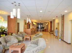 Park Hotel Gyula
