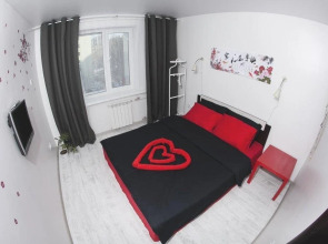 Инь-Янь на Башидзе