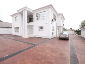 White House Service Apartment