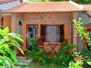 Phu Quoc Kim - Bungalow On The Beach