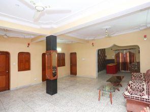 CAPITAL O 9022 Dada's Villa Residency