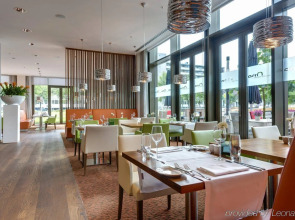 Crowne Plaza Amsterdam South by IHG