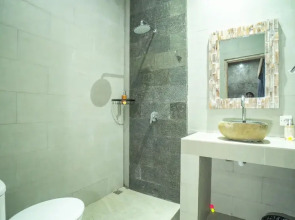 Skyline House Ubud View by EPS