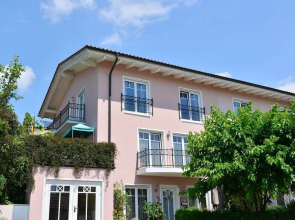 Apartment in Bavaria With Scenic Garden Views