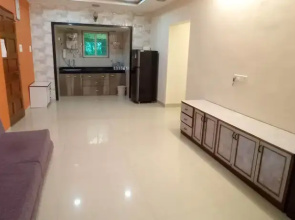 Raval House