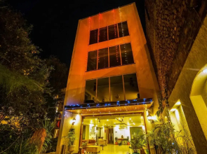 Kavish - A Boutique Villa