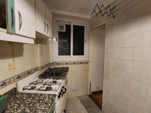 Amusing Apartment Recoleta