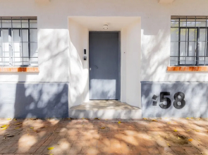 Capitalia Nuevo Polanco