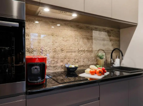 Apartamenty Mecenasówka