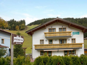 Haus Lowe Appartement 1 Stock Nr 3