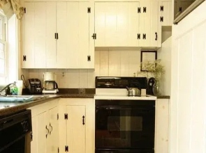 Harbor Village Cottages