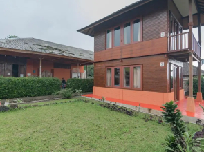 Kanaka Residence