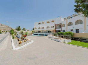 Belmare Hotel