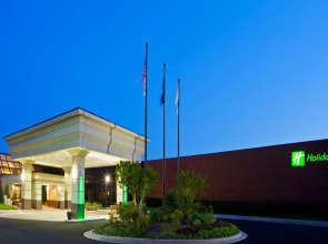Holiday Inn Washington-Dulles International Airport by IHG