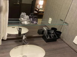 Dormy Inn Premium Kyoto Ekimae Natural Hot Spring