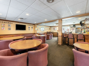 Americas Best Value Inn