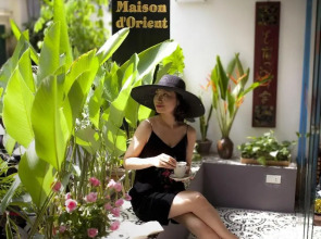 Maison d'Orient Hotel