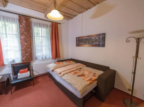 Penzión Banská Klopačka