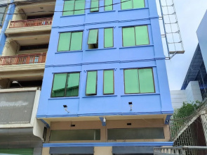 Galaxy Rs Hotel