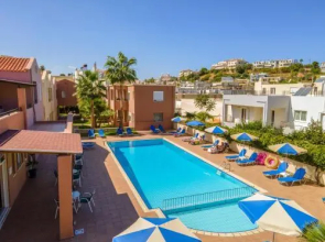 Magicstay - Aparthotel 3 Stars Daratsos