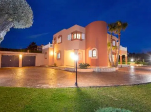 Villa Tino