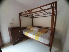 TIARA Guest House Bekasi