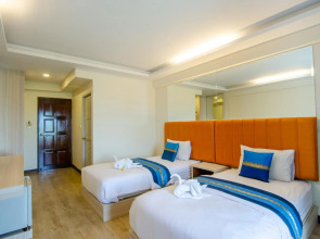 JEN Singapore Orchardgateway by Shangri-La