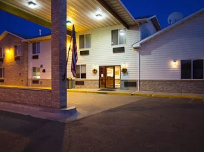 Comfort Inn Miles City