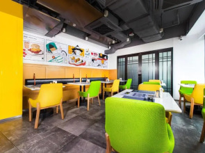 Holiday Inn Express Macau City Centre by IHG