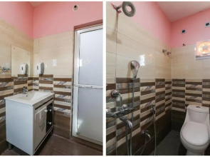 Dolphin Club & Resort by OYO Rooms