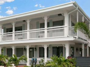 Hotel Cabana Clearwater Beach