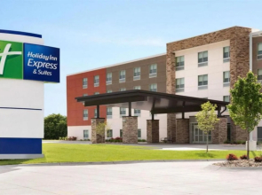 Holiday Inn Express & Suites Latta by IHG