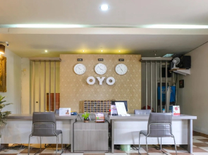 OYO 788 Bidari Hotel	