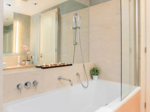 Waterfront Apartments