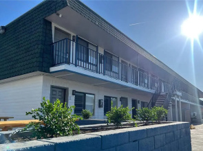 Baymont by Wyndham Susanville