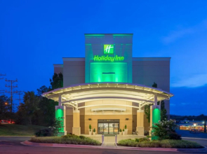 Holiday Inn Baltimore BWI Airport by IHG