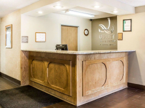 Quality Inn & Suites Sturgeon Bay