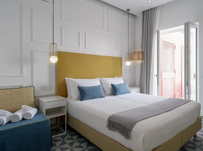 Capri Marina Suite