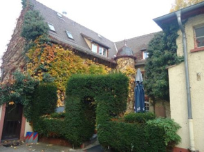 Hotel Burg-Stuben